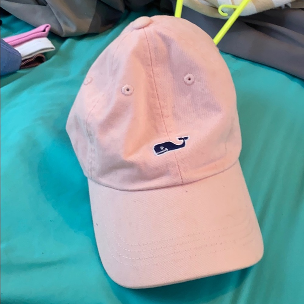 Vineyard vines hat